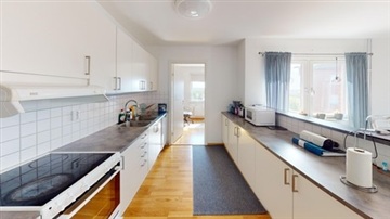Photo 2. Apartment, Rudsbergsvägen, Karlstad 
