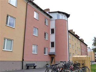 Photo 5. Apartment, Tönsbergsgatan, Linköping 
