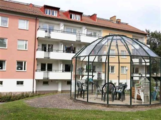 Photo 2. Apartment, Tönsbergsgatan, Linköping 