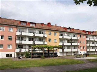 Photo 4. Apartment, Tönsbergsgatan, Linköping 