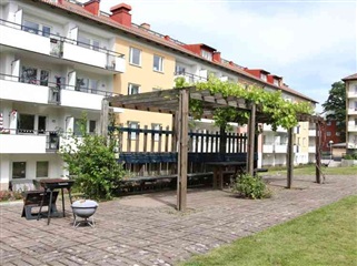 Photo 3. Apartment, Tönsbergsgatan, Linköping 