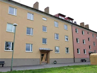 Photo 1. Apartment, Tönsbergsgatan, Linköping 