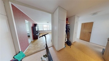 Photo 4. Apartment, Karmgatan, Karlstad 