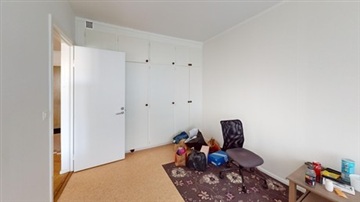 Photo 3. Apartment, Karmgatan, Karlstad 