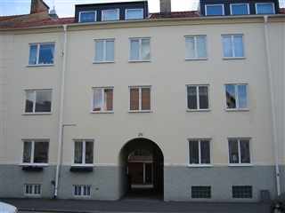 Photo 1. Apartment, Björngatan, Jönköping 