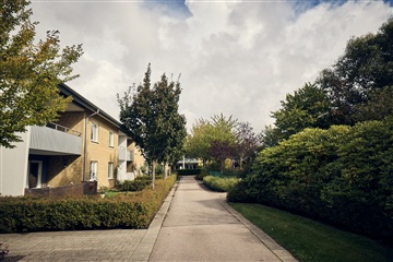 Photo 1. Apartment, Västanvindsgatan, Ängelholm 