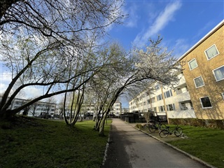 Photo 1. Apartment, Ringvägen, Landskrona 