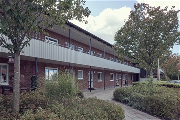 Photo 1. Apartment, Ringgatan, Munka-Ljungby 