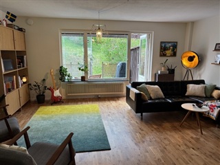 Photo 4. House, Vålbergavägen, Järfälla 