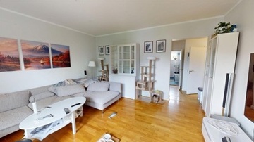 Photo 2. Apartment, Drottning Kristinas Väg, Karlstad 