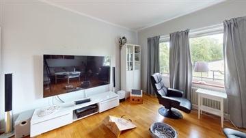 Photo 4. Apartment, Drottning Kristinas Väg, Karlstad 