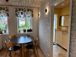 Photo 3. House, Vålbergavägen, Järfälla 