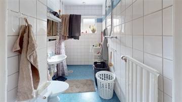 Photo 3. Apartment, Drottning Kristinas Väg, Karlstad 