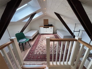 Photo 13. House, Vålbergavägen, Järfälla 