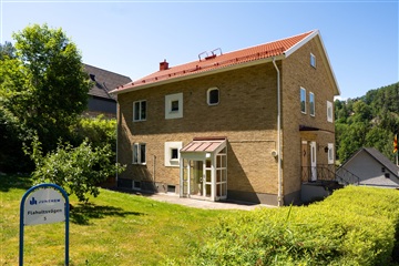 Bild 1. Lägenhet, flahultsvägen, Norrahammar 
