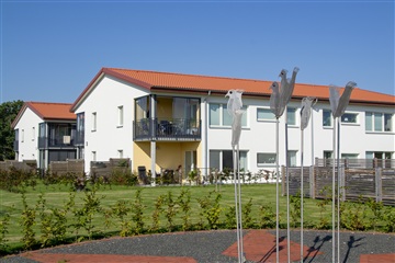 Photo 1. Apartment, Torggatan, Klippan 