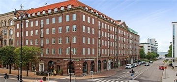 Photo 1. Apartment, Roskildegatan, Helsingborg 
