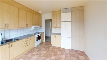 Photo 5. Apartment, Karmgatan, Karlstad 