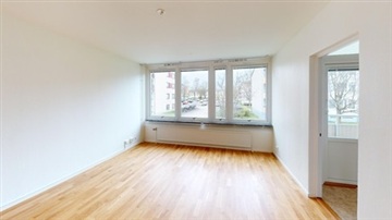 Photo 3. Apartment, Karmgatan, Karlstad 
