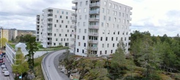Photo 1. Apartment, Oxelbacken, Älta 