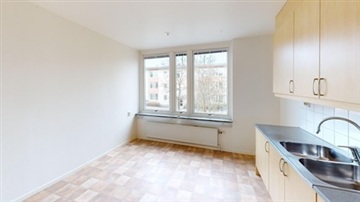 Photo 4. Apartment, Karmgatan, Karlstad 