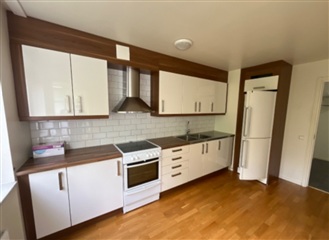 Photo 1. Apartment, Eskadervägen, Täby 