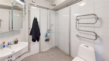 Photo 4. Apartment, Nylandsgatan, Karlstad 