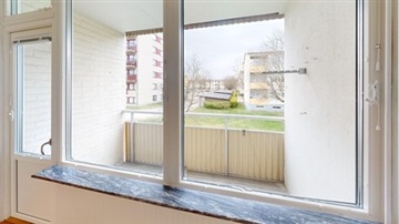 Photo 1. Apartment, Karmgatan, Karlstad 