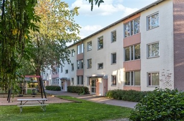 Photo 2. Apartment, Karmgatan, Karlstad 
