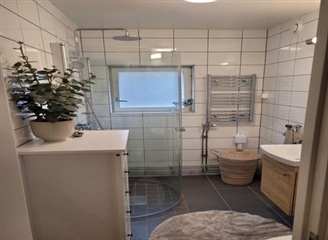 Bild 3. Lägenhet, Tegnérgatan, Borås 