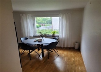 Bild 1. Lägenhet, Tegnérgatan, Borås 