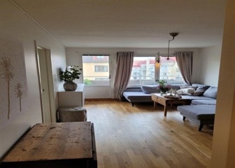 Bild 2. Lägenhet, Tegnérgatan, Borås 