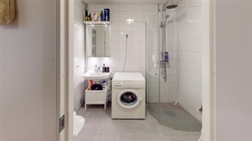 Photo 3. Apartment, Herrhagsgatan, Karlstad 