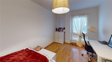 Photo 4. Apartment, Herrhagsgatan, Karlstad 