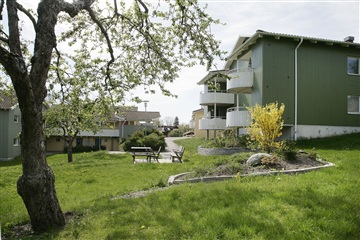 Photo 2. Apartment, Lönngränd, Sigtuna 