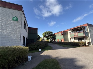 Bild 1. Lägenhet, Två Bröders Väg, Kalmar 