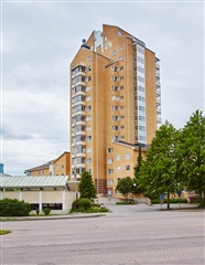 Photo 4. Apartment, Södra Allégatan, Västerås 