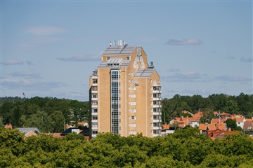 Photo 2. Apartment, Södra Allégatan, Västerås 