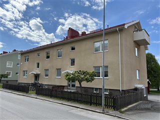 Photo 1. Apartment, Sjögatan, Gränna 
