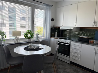 Bild 1. Lägenhet, Dalhemsvägen, Helsingborg 