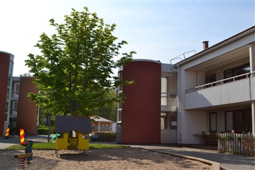 Photo 1. Apartment, kohagsgatan, Huskvarna 