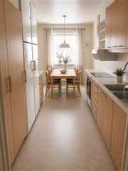 Photo 1. Apartment, Bogårdsvägen, Skellefteå 