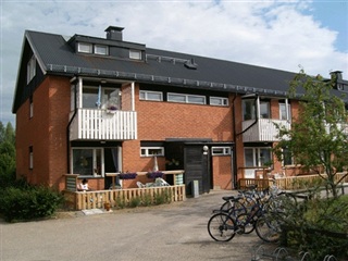 Bild 1. Lägenhet, Östanbräcksvägen, Hudiksvall 