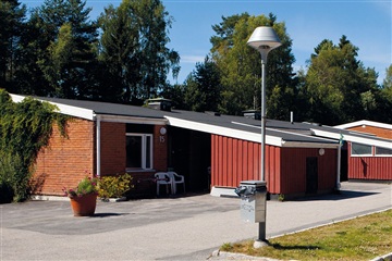 Bild 1. Lägenhet, Bålsövägen, Hudiksvall 
