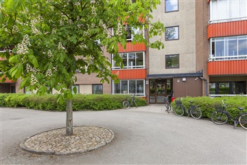 Photo 1. Apartment, Östra Nygatan, Klippan 
