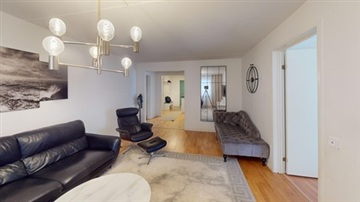 Photo 3. Apartment, Södra Stenbocksgatan, Helsingborg 