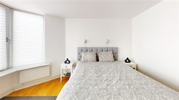 Photo 4. Apartment, Södra Stenbocksgatan, Helsingborg 