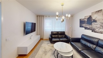 Photo 2. Apartment, Södra Stenbocksgatan, Helsingborg 