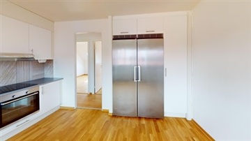 Photo 5. Apartment, Direktörsgatan, Helsingborg 