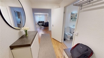 Photo 1. Apartment, Södra Stenbocksgatan, Helsingborg 